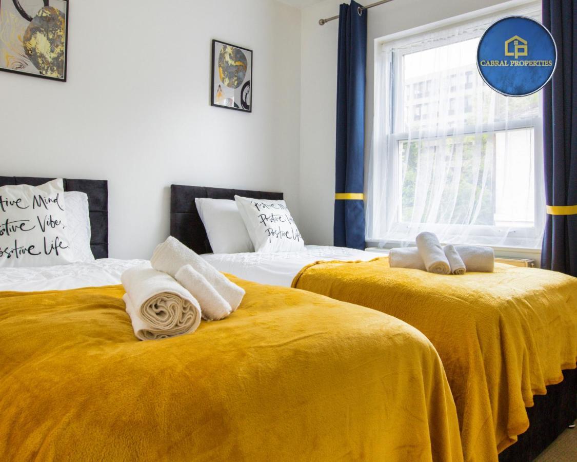 2 Bedroom House By Cabral Properties Monthly Special Price Reading Exteriör bild