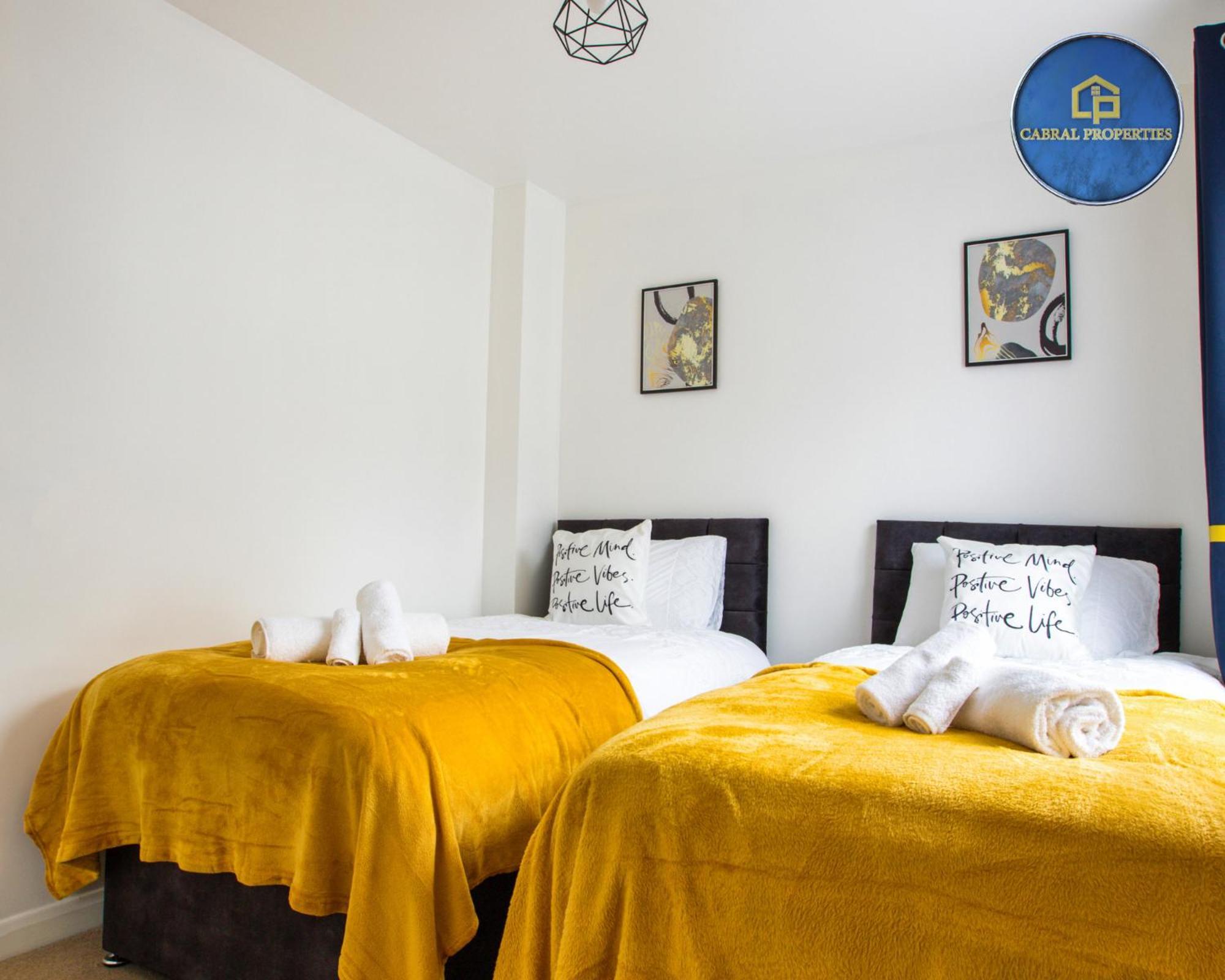 2 Bedroom House By Cabral Properties Monthly Special Price Reading Exteriör bild
